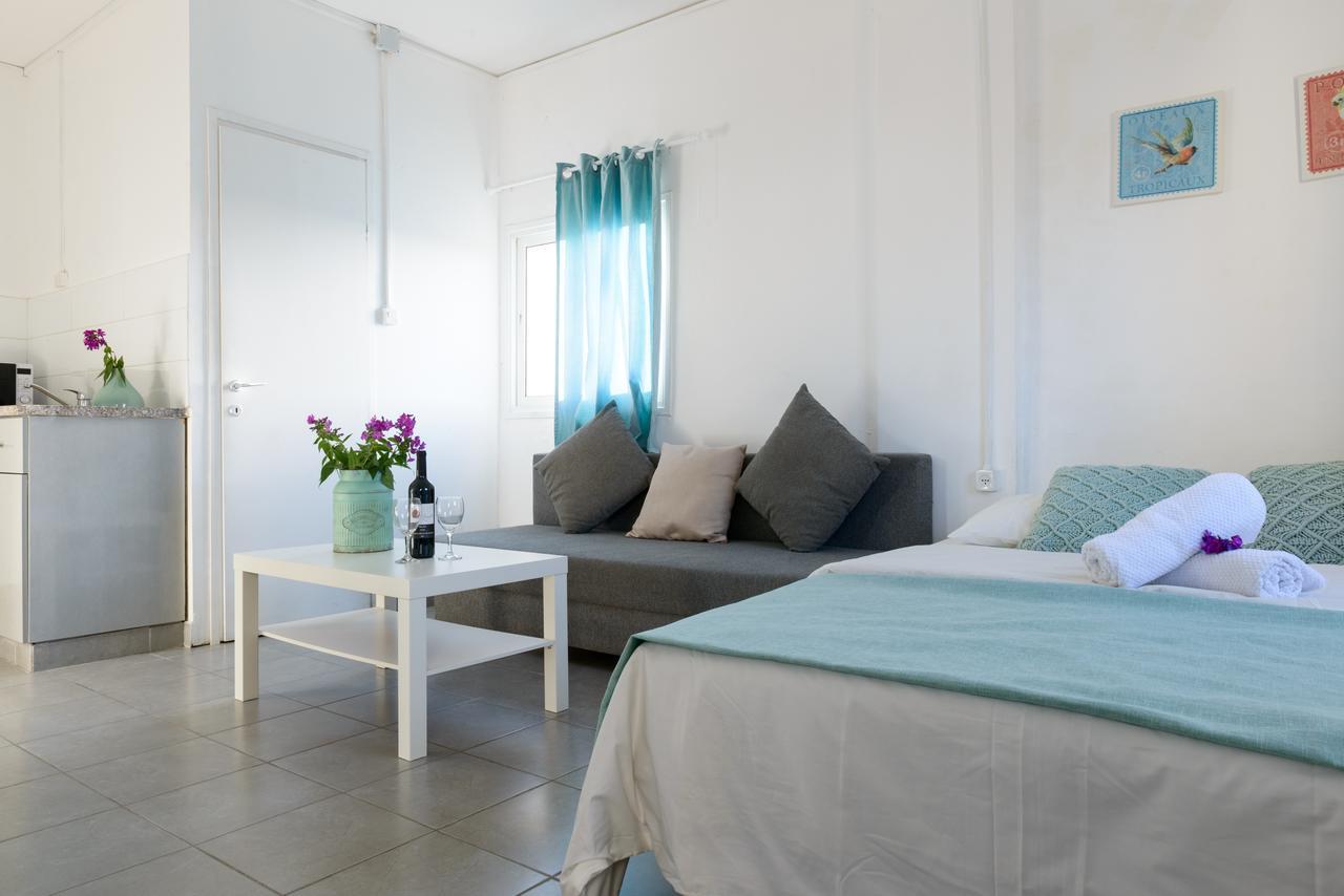 Hacarmel Apartment Tel Aviv Exterior photo