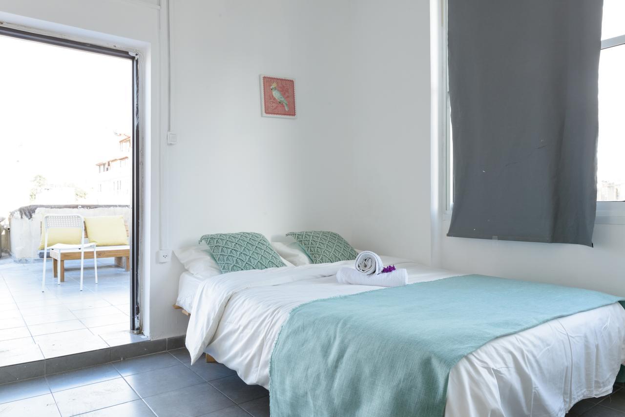 Hacarmel Apartment Tel Aviv Exterior photo