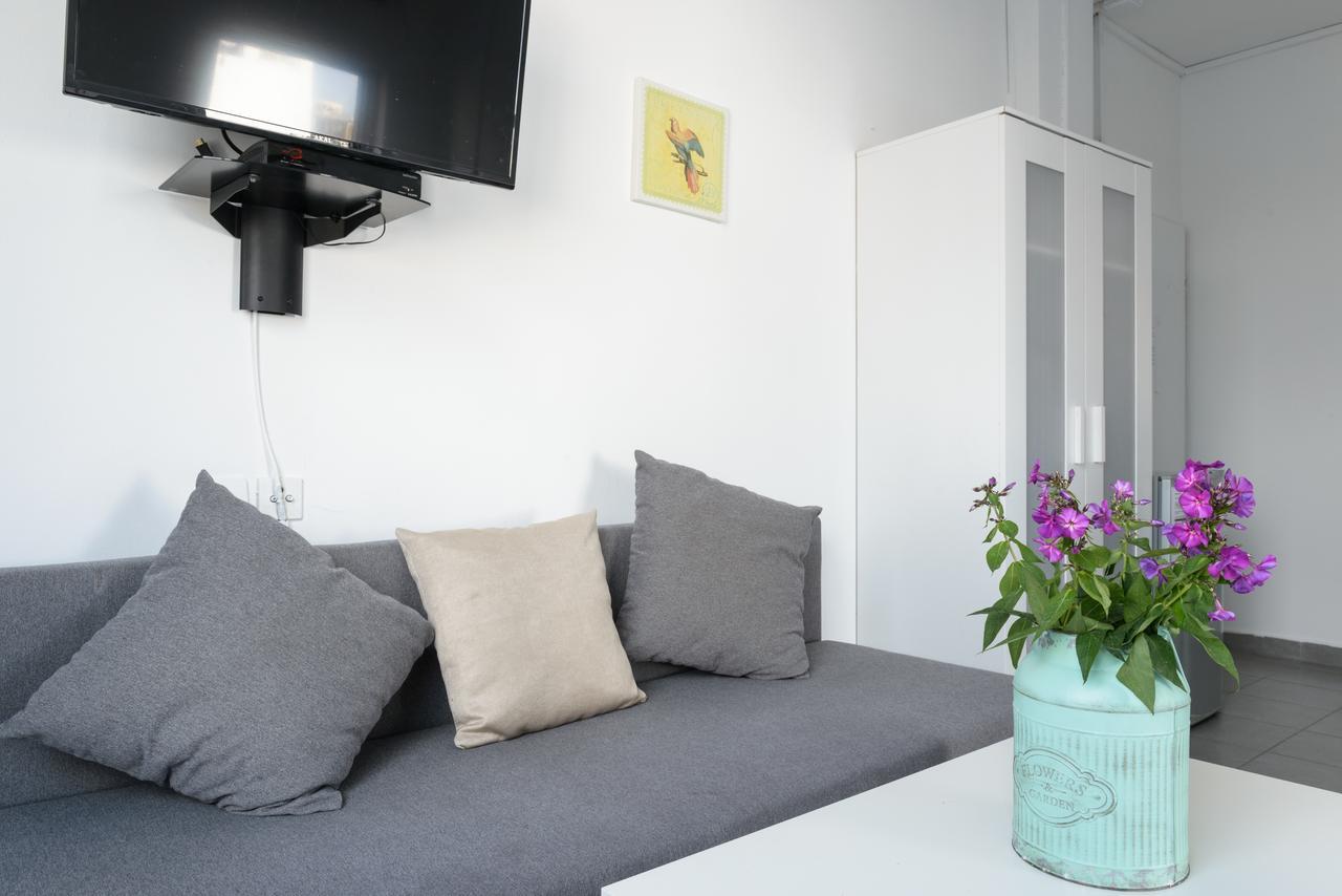 Hacarmel Apartment Tel Aviv Exterior photo