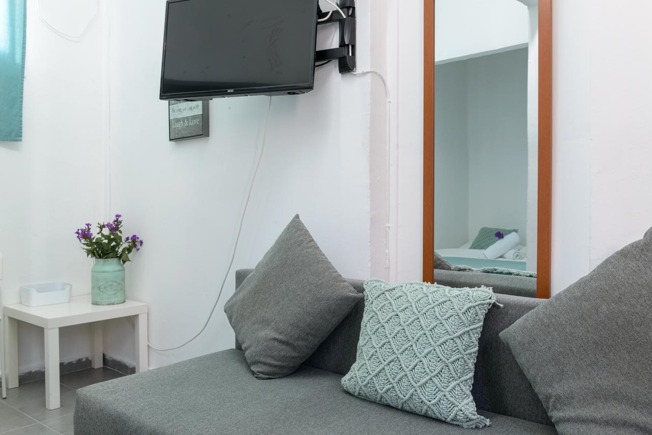 Hacarmel Apartment Tel Aviv Exterior photo