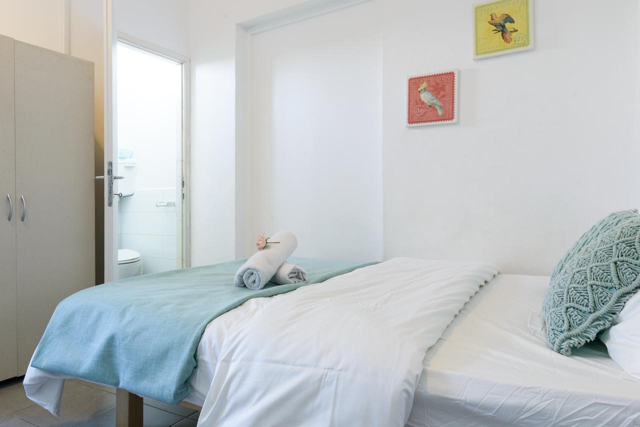 Hacarmel Apartment Tel Aviv Exterior photo