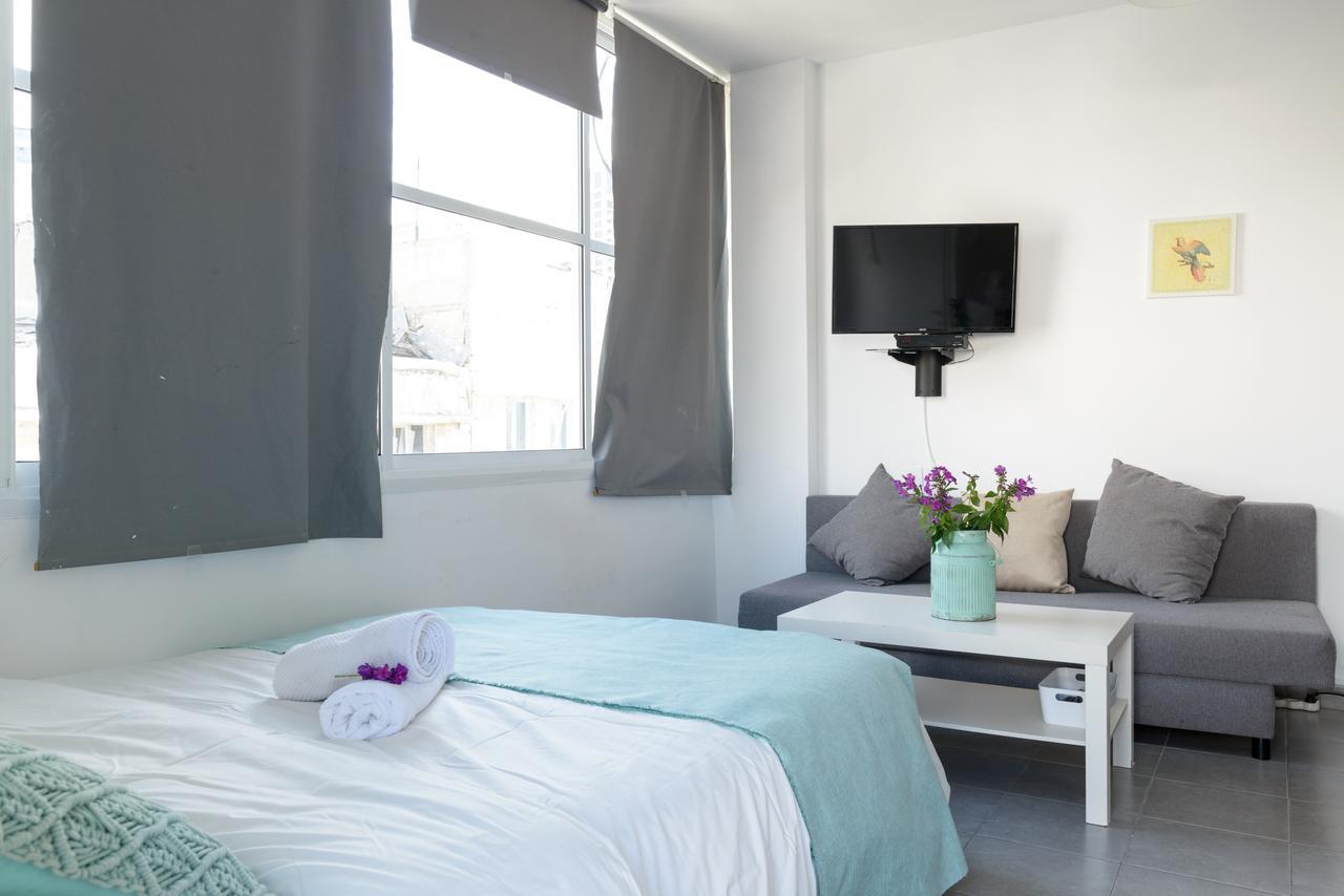 Hacarmel Apartment Tel Aviv Exterior photo