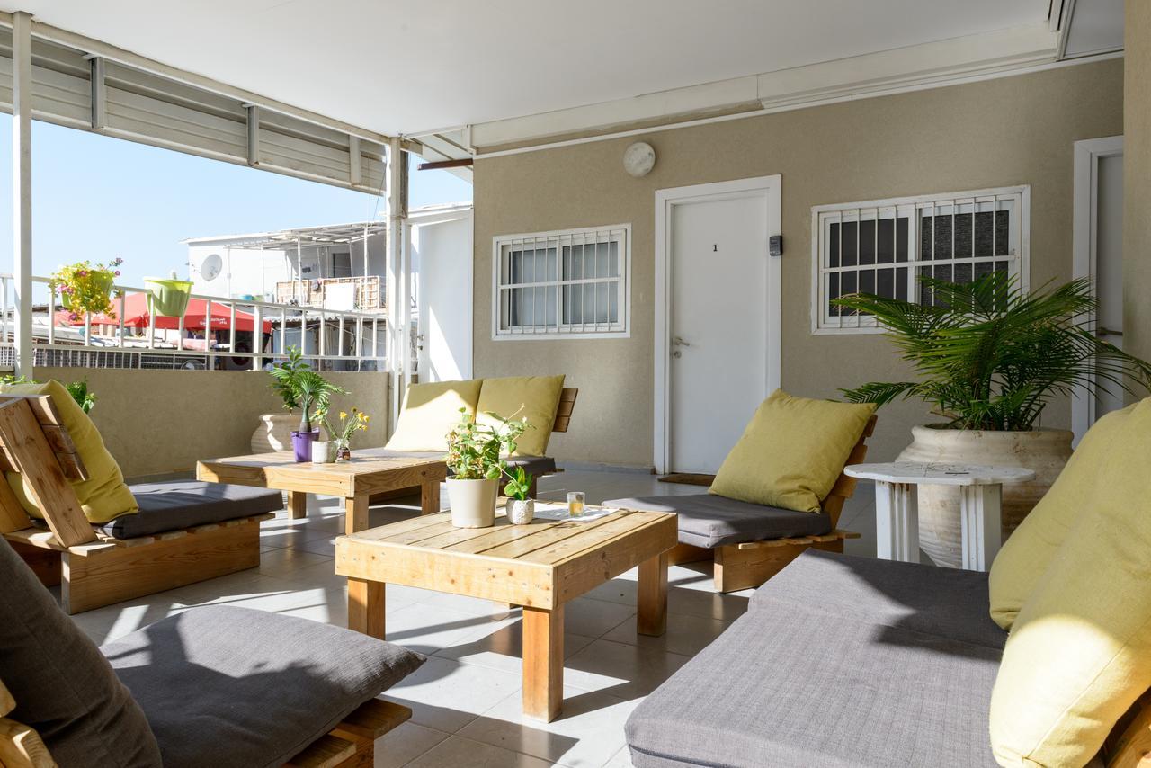 Hacarmel Apartment Tel Aviv Exterior photo