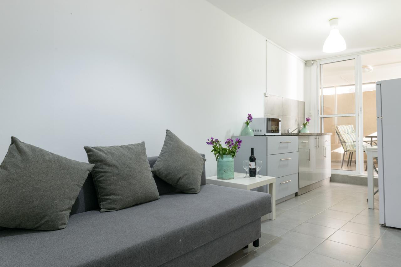 Hacarmel Apartment Tel Aviv Exterior photo