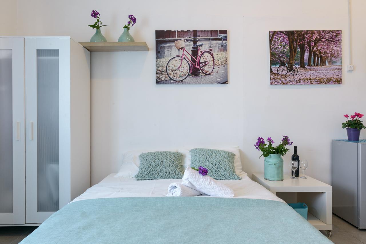 Hacarmel Apartment Tel Aviv Exterior photo