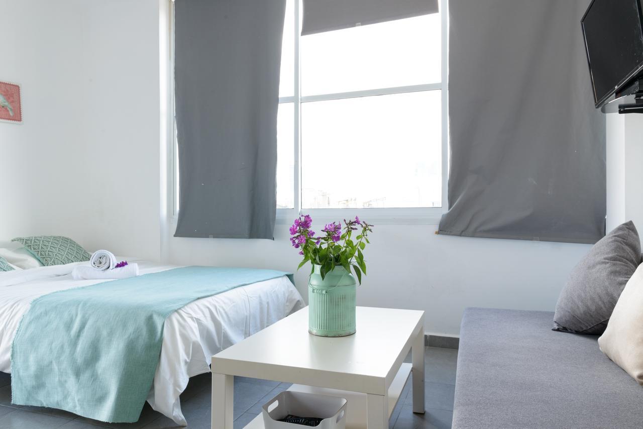 Hacarmel Apartment Tel Aviv Exterior photo