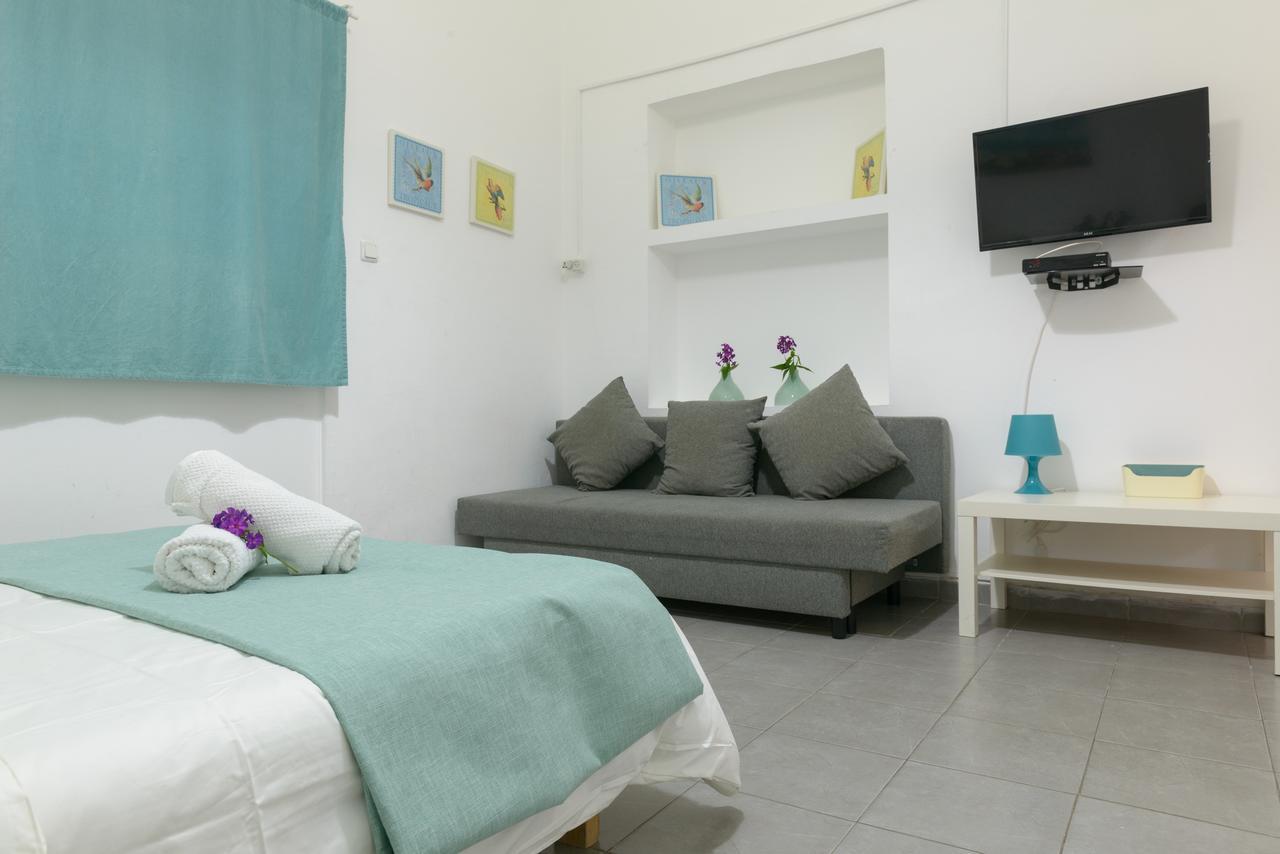 Hacarmel Apartment Tel Aviv Exterior photo