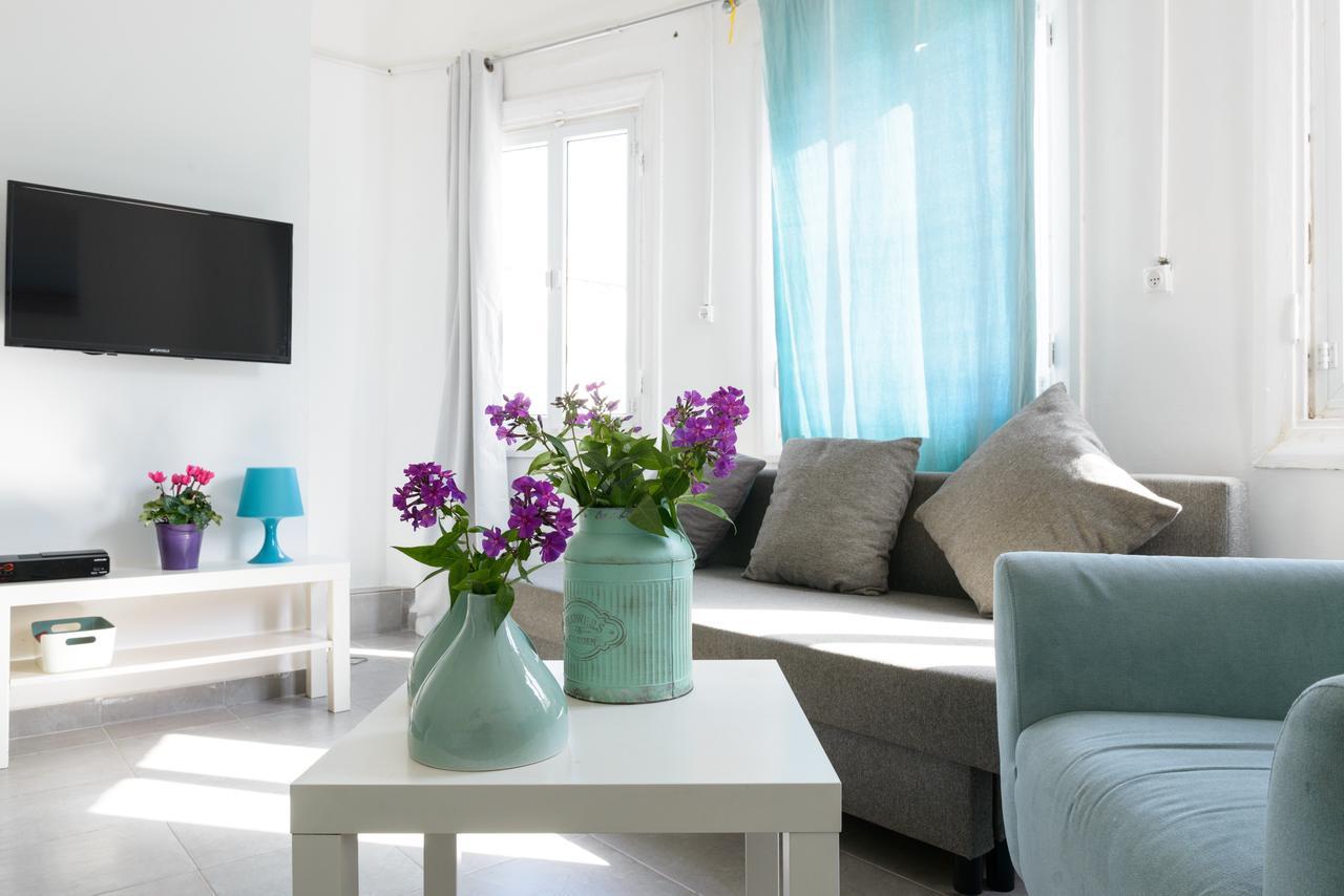 Hacarmel Apartment Tel Aviv Exterior photo