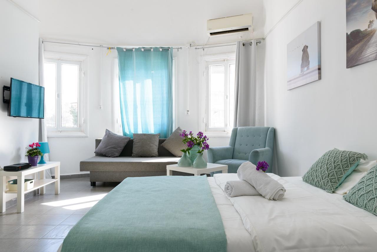 Hacarmel Apartment Tel Aviv Exterior photo