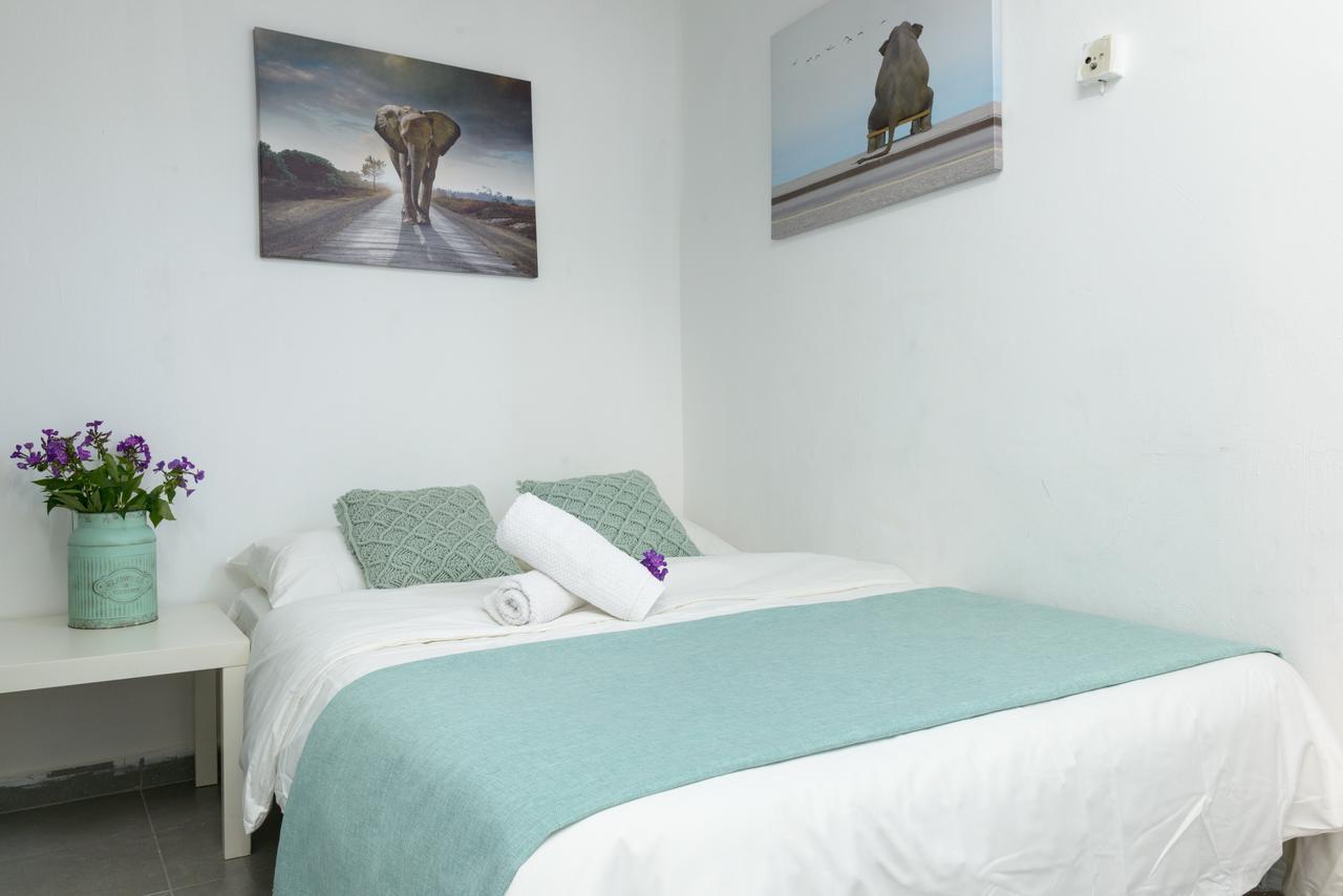Hacarmel Apartment Tel Aviv Exterior photo