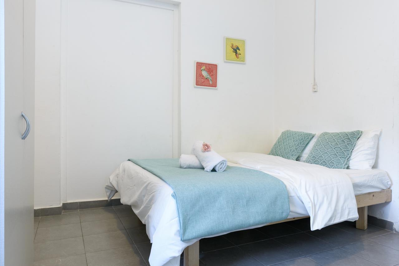 Hacarmel Apartment Tel Aviv Exterior photo