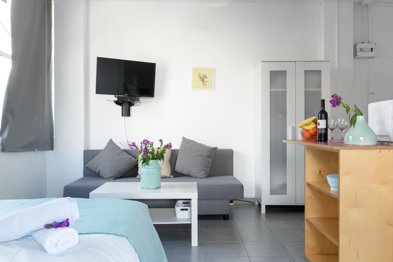 Hacarmel Apartment Tel Aviv Exterior photo