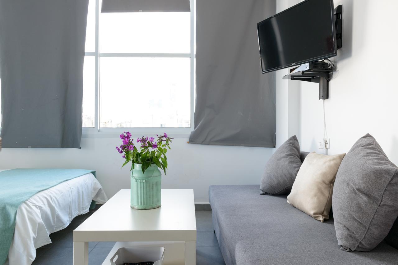 Hacarmel Apartment Tel Aviv Exterior photo