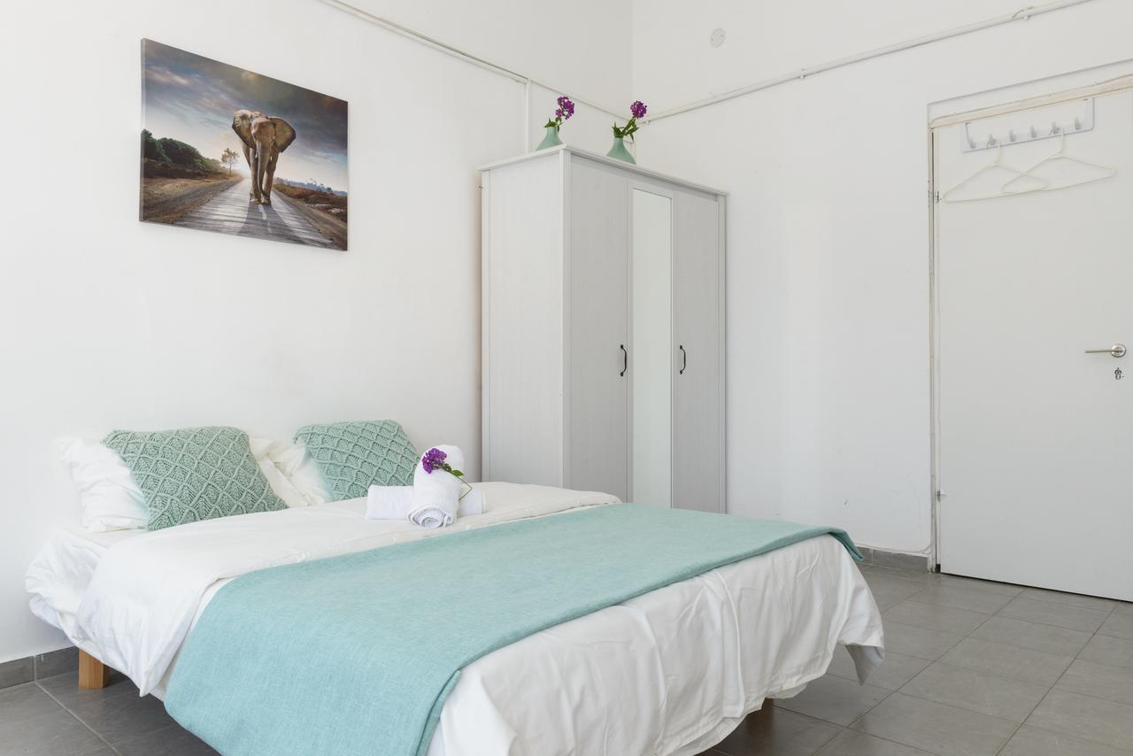 Hacarmel Apartment Tel Aviv Exterior photo