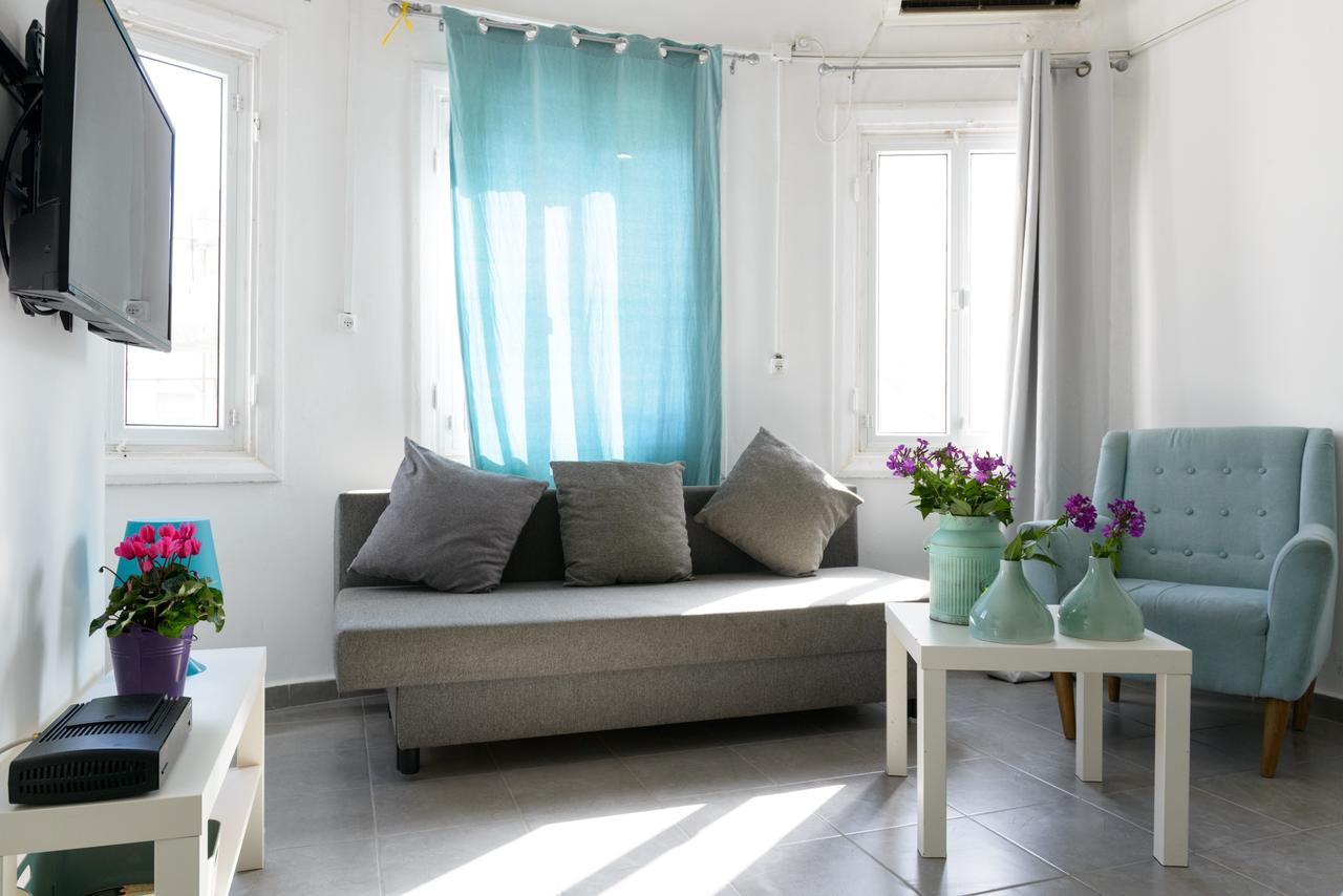Hacarmel Apartment Tel Aviv Exterior photo