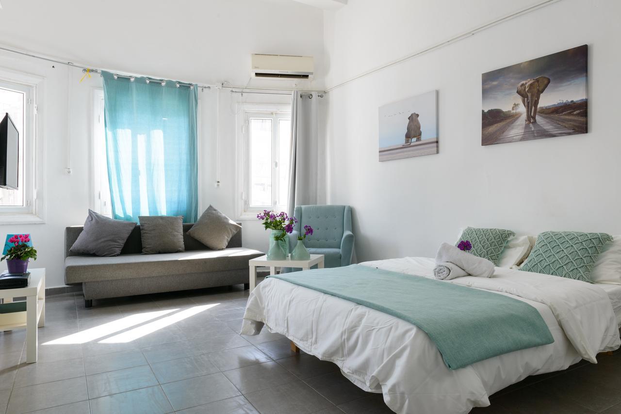Hacarmel Apartment Tel Aviv Exterior photo