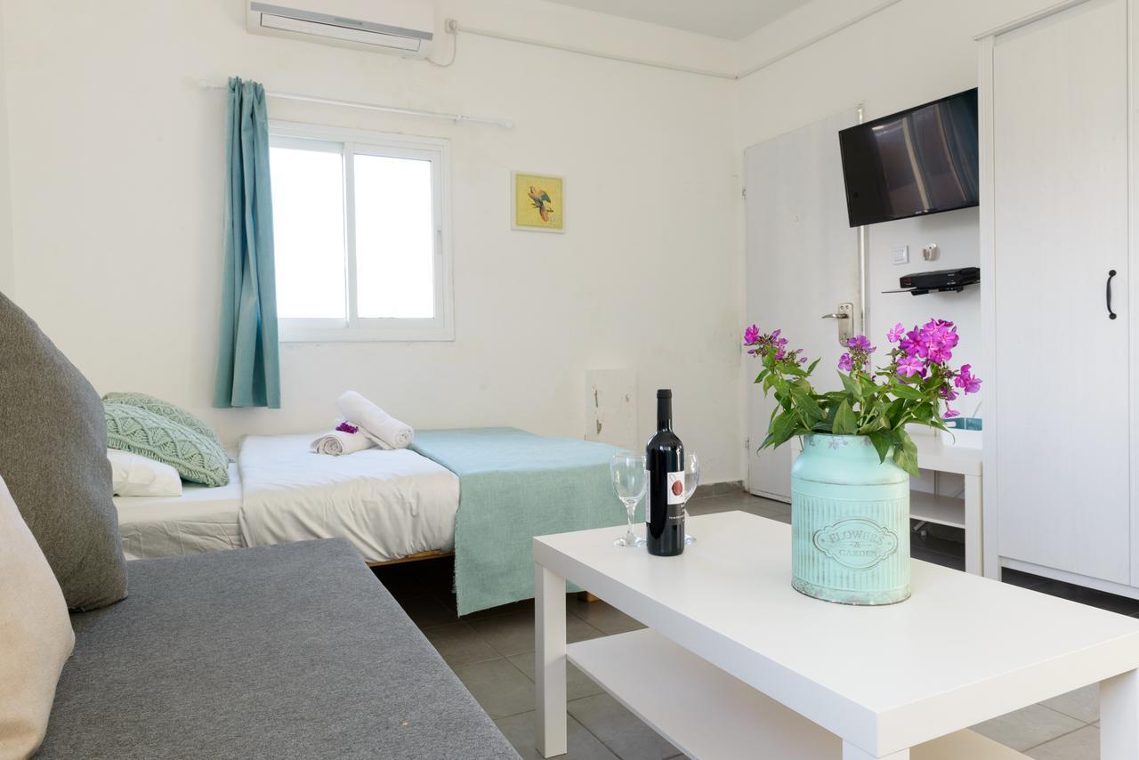 Hacarmel Apartment Tel Aviv Exterior photo