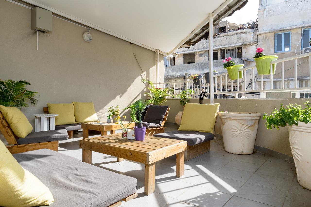 Hacarmel Apartment Tel Aviv Exterior photo