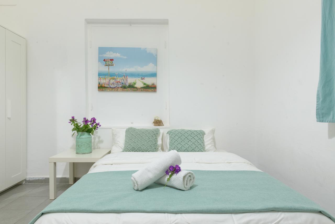 Hacarmel Apartment Tel Aviv Exterior photo