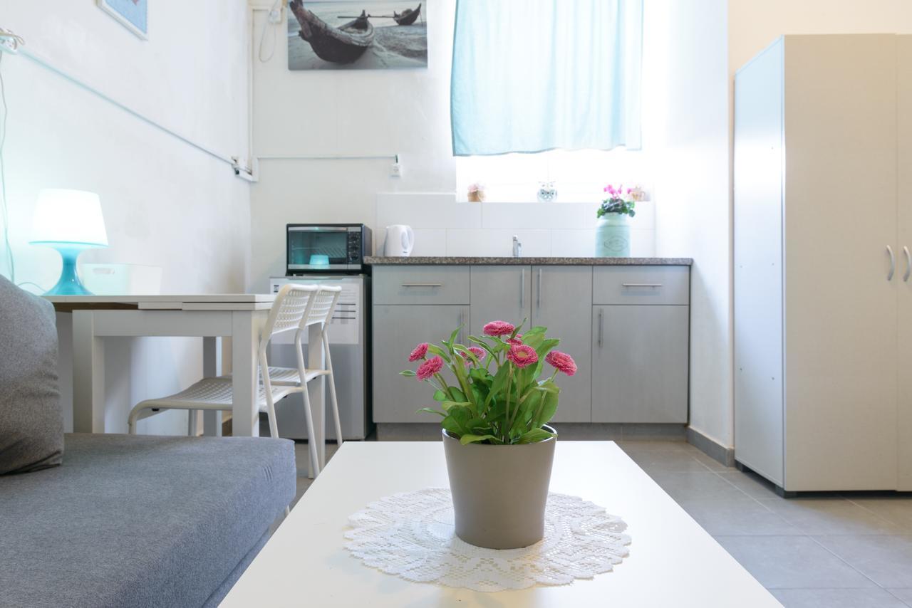 Hacarmel Apartment Tel Aviv Exterior photo